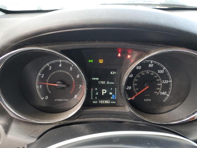 Photo 9 from auction – 2018 MITSUBISHI OUTLANDER with VIN JA4AP3AUXJZ028253