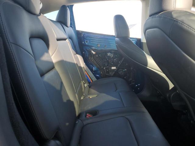 Photo 10 from auction – 2024 TESLA MODEL Y with VIN 7SAYGDEEXRF032188