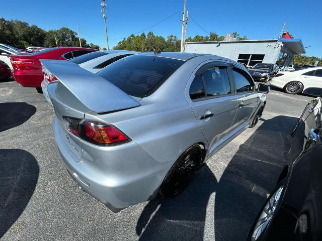 Photo 4 from auction – 2012 MITSUBISHI LANCER EVO with VIN JA32W8FV0CU025887