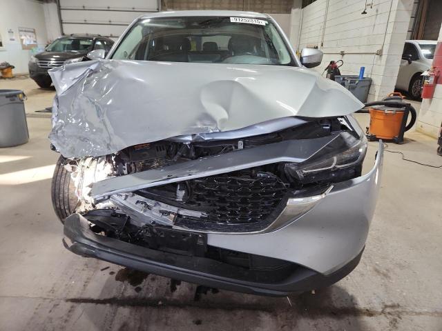 Photo 5 from auction – 2023 MAZDA CX-5 PREFE with VIN JM3KFBCMXP0199125