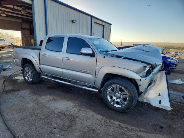 Photo 4 from auction – 2012 TOYOTA TACOMA with VIN 3TMLU4EN2CM090069