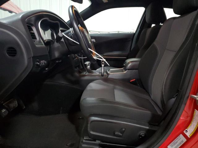 Photo 7 from auction – 2016 DODGE CHARGER SX with VIN 2C3CDXJG8GH136795
