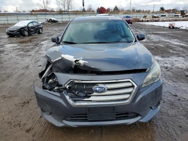 Photo 5 from auction – 2016 SUBARU LEGACY 2.5 with VIN 4S3BNAH67G3006430