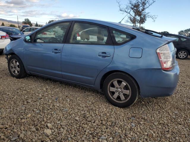 Photo 2 from auction – 2007 TOYOTA PRIUS with VIN JTDKB20U377607223