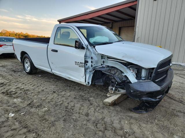 Photo 4 from auction – 2023 RAM 1500 CLASS with VIN 3C6JR6DG4PG626121