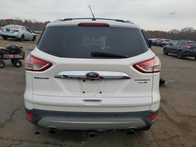 Photo 6 from auction – 2014 FORD ESCAPE TIT with VIN 1FMCU9J95EUA85223