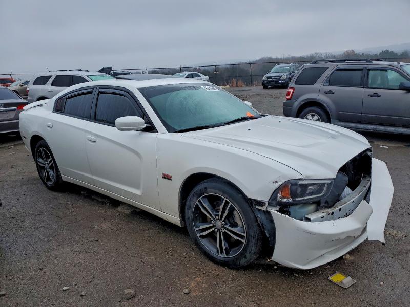 Photo 4 from auction – 2014 DODGE CHARGER R/ with VIN 2C3CDXDT7EH272308
