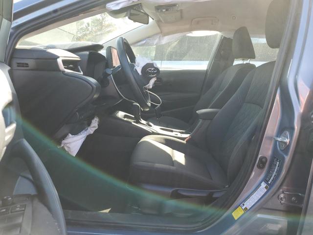 Photo 7 from auction – 2023 TOYOTA COROLLA with VIN JTDBCMFE2P3010080