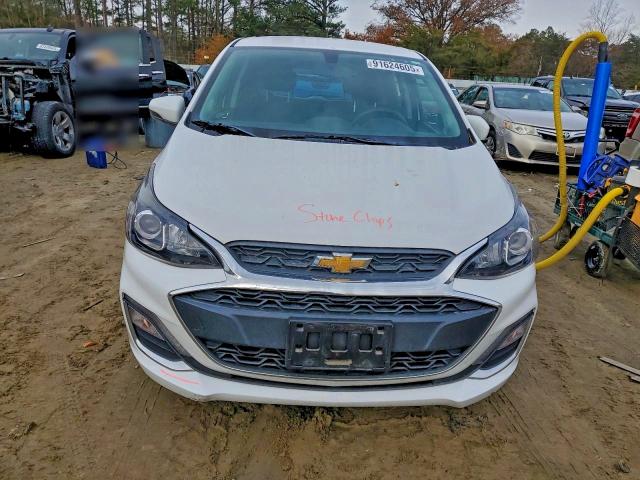 Photo 5 from auction – 2020 CHEVROLET SPARK 1LT with VIN KL8CD6SA7LC457149