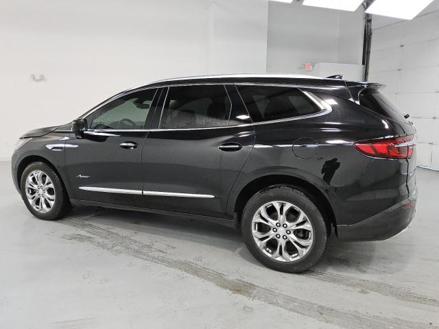 Photo 2 from auction – 2018 BUICK ENCLAVE AV with VIN 5GAEVCKW6JJ226986