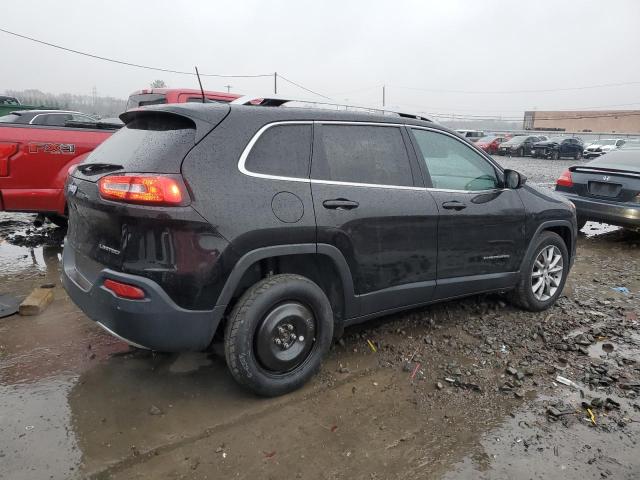 Photo 3 from auction – 2018 JEEP CHEROKEE L with VIN 1C4PJMDB8JD532444