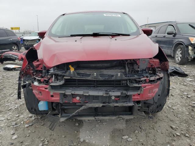 Photo 5 from auction – 2013 FORD ESCAPE SE with VIN 1FMCU9GX1DUB55031