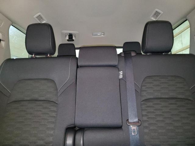Photo 10 from auction – 2025 NISSAN PATHFINDER with VIN 5N1DR3BA0SC207497