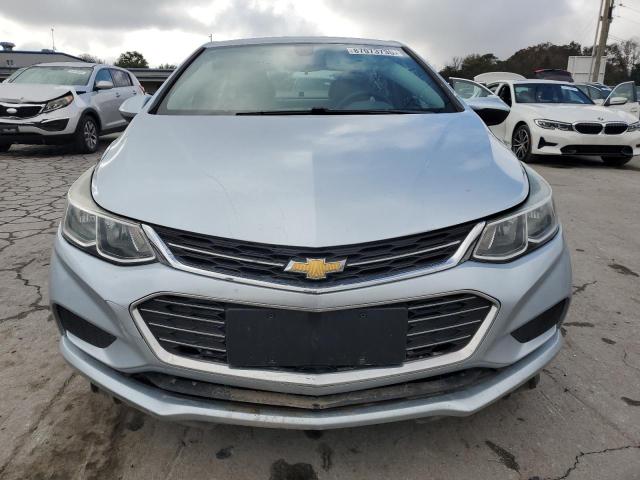 Photo 5 from auction – 2017 CHEVROLET CRUZE LS with VIN 1G1BC5SM1H7253286