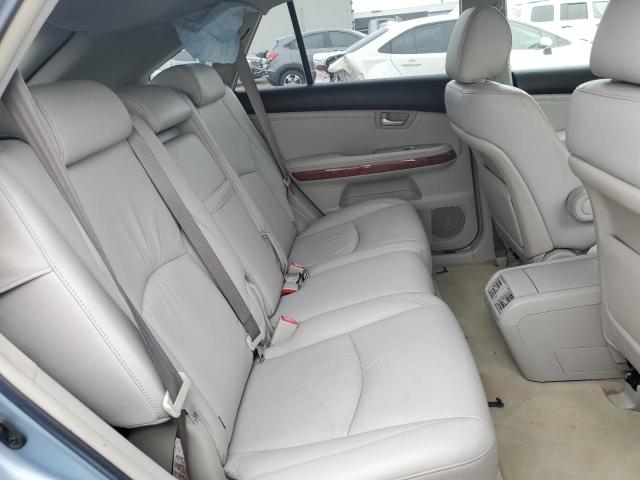 Photo 11 from auction – 2004 LEXUS RX 330 with VIN JTJGA31U740025172