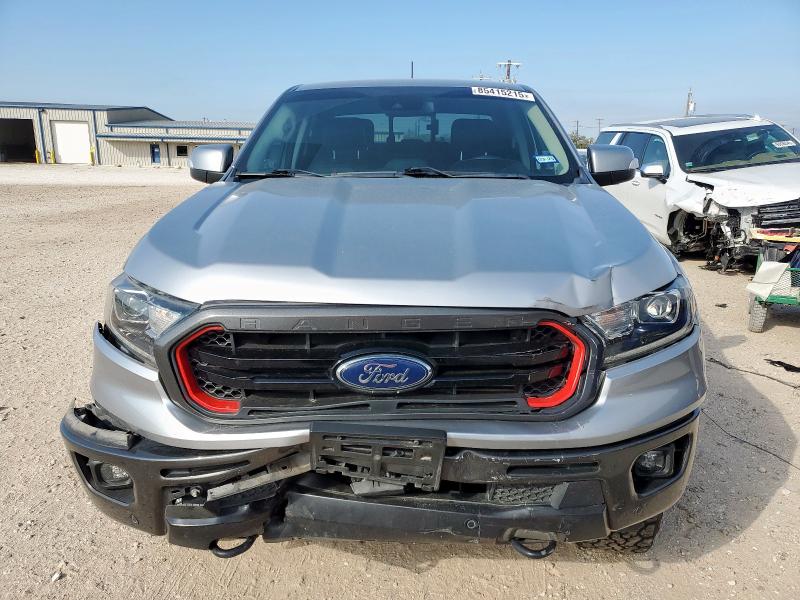 Photo 5 from auction – 2021 FORD RANGER XL with VIN 1FTER4FH3MLD63526