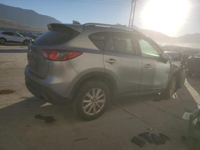 Photo 3 from auction – 2015 MAZDA CX-5 SPORT with VIN JM3KE2BE6F0499725