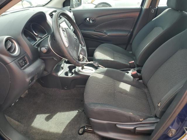 Photo 7 from auction – 2019 NISSAN VERSA with VIN 3N1CN7AP8KL869781