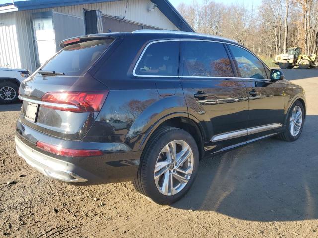 Photo 3 from auction – 2023 AUDI Q7 PREMIUM with VIN WA1AXBF71PD011991