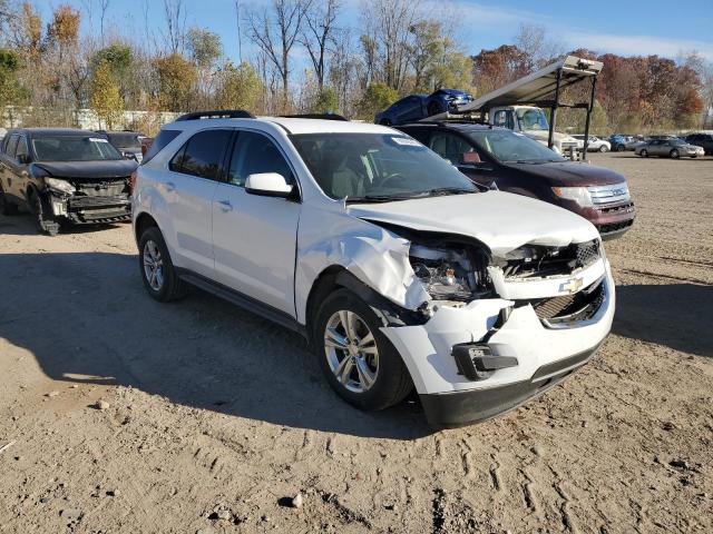 Photo 4 from auction – 2015 CHEVROLET EQUINOX LT with VIN 2GNFLBE37F6344996