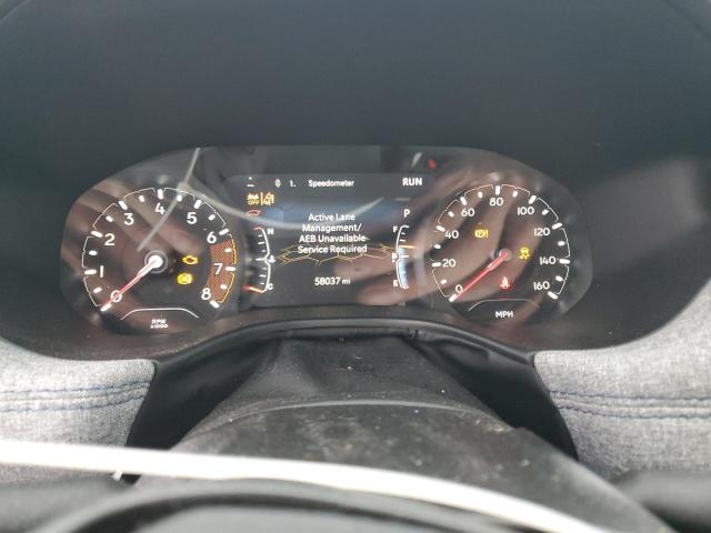 Zdjęcie 9 z aukcji – 2023 JEEP COMPASS LA z VIN 3C4NJDBN2PT513055