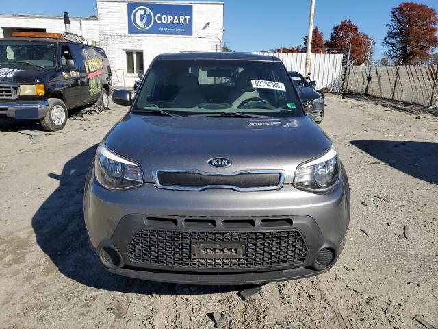Photo 5 from auction – 2016 KIA SOUL with VIN KNDJN2A21G7363572