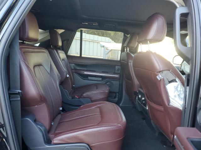 Photo 11 from auction – 2024 FORD EXPEDITION with VIN 1FMJK2A89REA67416