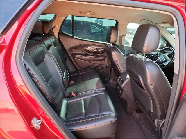 Photo 11 from auction – 2019 GMC TERRAIN SL with VIN 3GKALPEV7KL251018