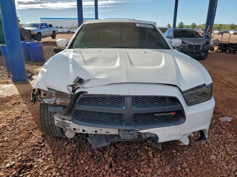 Photo 5 from auction – 2012 DODGE CHARGER PO with VIN 2C3CDXAG7CH252497