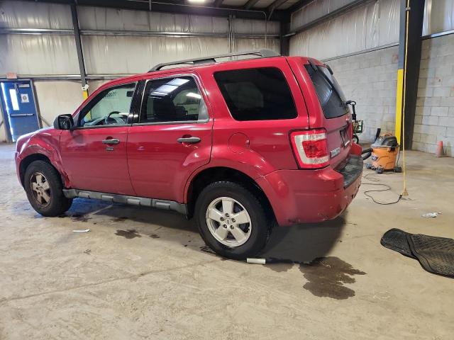 Photo 2 from auction – 2010 FORD ESCAPE XLT with VIN 1FMCU9D72AKA87432