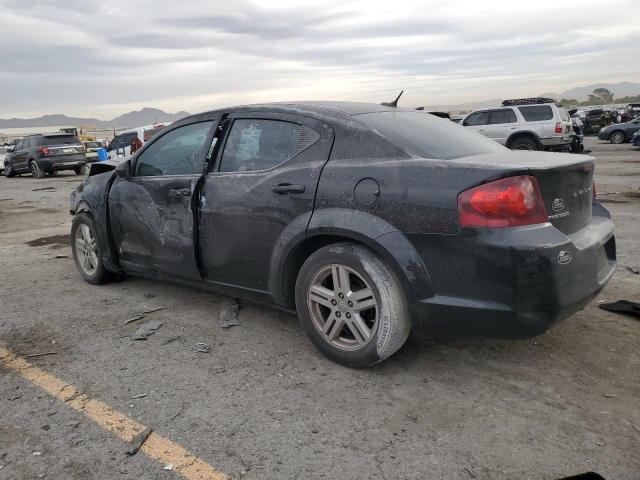 Foto 2 de la subasta – 2014 DODGE AVENGER SX con VIN 1C3CDZCB4EN119252