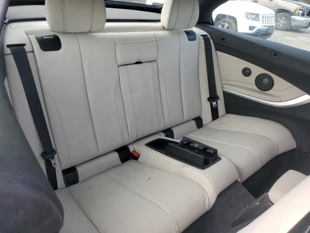 Photo 10 from auction – 2020 BMW 430XI with VIN WBA4Z3C09L5N96542