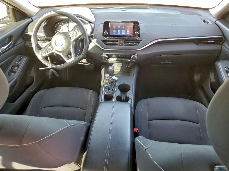Photo 8 from auction – 2021 NISSAN ALTIMA S with VIN 1N4BL4BV2MN367707