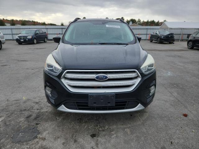 Photo 5 from auction – 2017 FORD ESCAPE SE with VIN 1FMCU9GD2HUD01917