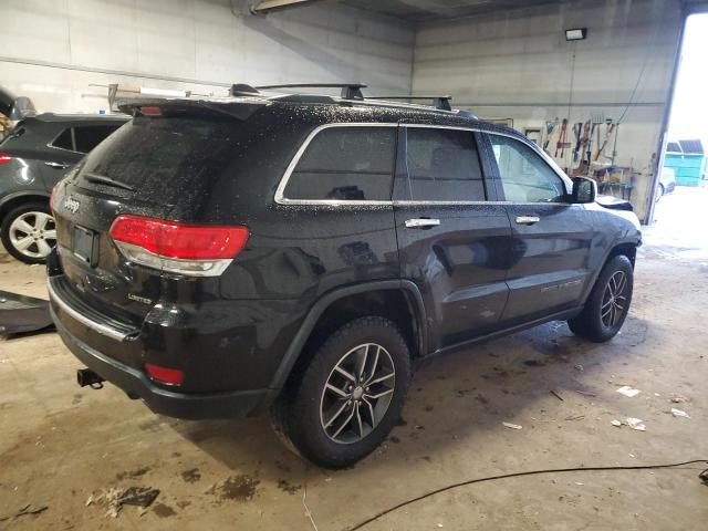Photo 3 from auction – 2017 JEEP GRAND CHER with VIN 1C4RJFBG3HC938148
