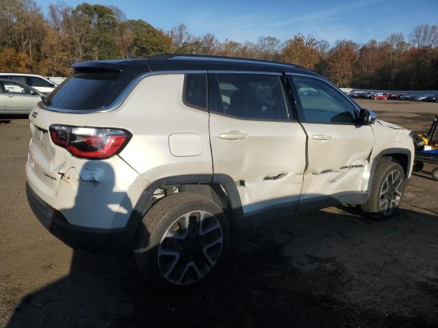 Photo 3 from auction – 2018 JEEP COMPASS LI with VIN 3C4NJDCB4JT131394