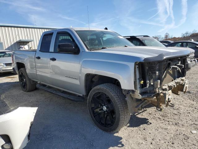 Photo 4 from auction – 2014 CHEVROLET SILVERADO with VIN 1GCVKREC5EZ353473