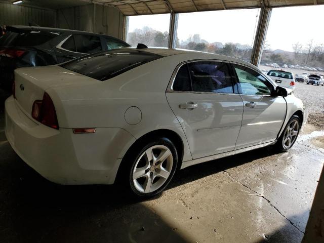 Photo 3 from auction – 2012 CHEVROLET MALIBU LS with VIN 1G1ZB5E06CF353148