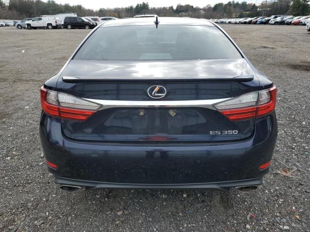 Photo 6 from auction – 2018 LEXUS ES 350 with VIN 58ABK1GG3JU092604
