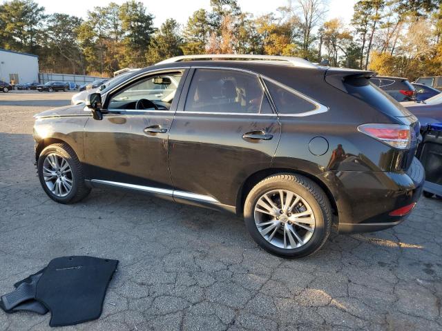 Photo 2 from auction – 2013 LEXUS RX 350 BAS with VIN 2T2BK1BA1DC210743
