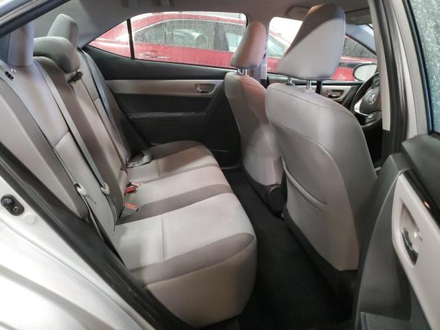 Photo 10 from auction – 2017 TOYOTA COROLLA L with VIN 2T1BURHE6HC847138