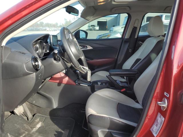 Zdjęcie 7 z aukcji – 2017 MAZDA CX-3 GRAND z VIN JM1DKFD72H0170636