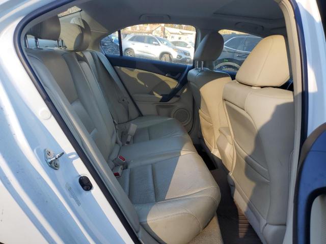 Photo 10 from auction – 2010 ACURA TSX with VIN JH4CU2F64AC003992