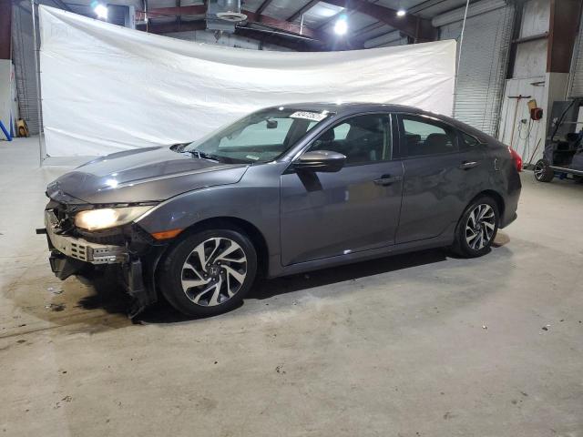 صورة رقم 1 من المزاد - 2016 HONDA CIVIC EX مع VIN 2HGFC2F73GH528947