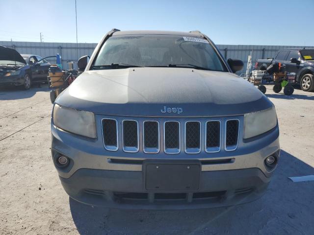 Photo 5 from auction – 2012 JEEP COMPASS SP with VIN 1C4NJDBB5CD539770