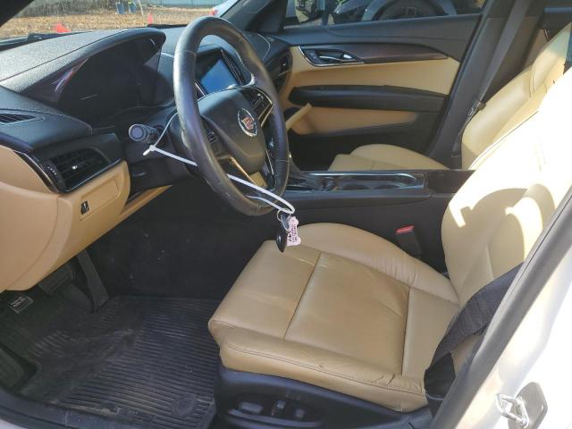 Photo 7 from auction – 2013 CADILLAC ATS with VIN 1G6AA5RX3D0141801