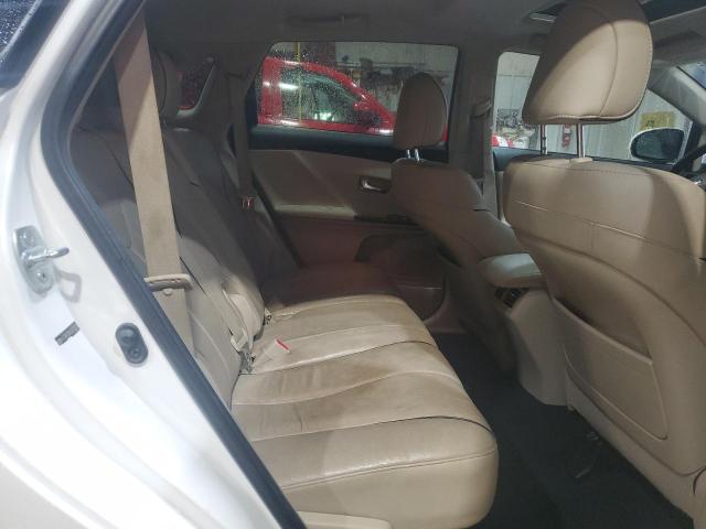 Photo 11 from auction – 2012 TOYOTA VENZA LE with VIN 4T3BK3BBXCU072679
