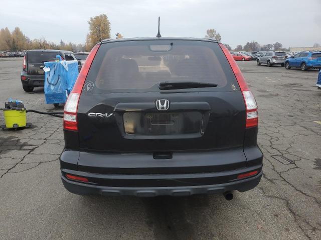 Photo 6 from auction – 2010 HONDA CRV with VIN JHLRE3H35AC008140