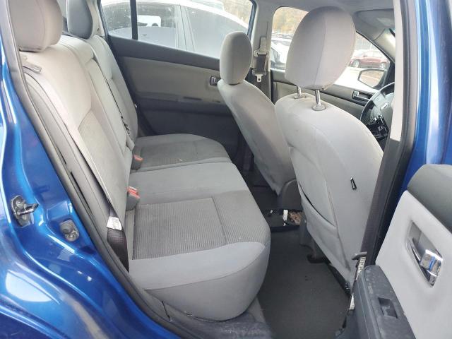 Photo 10 from auction – 2003 MERCURY SABLE LS P with VIN 1MEHM55S63G628220