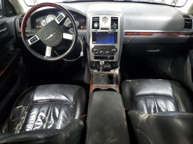 Photo 8 from auction – 2008 CHRYSLER 300C with VIN 2C3LK63H68H120912